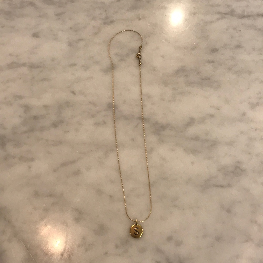 Personalized necklace - Picture 2 of 3